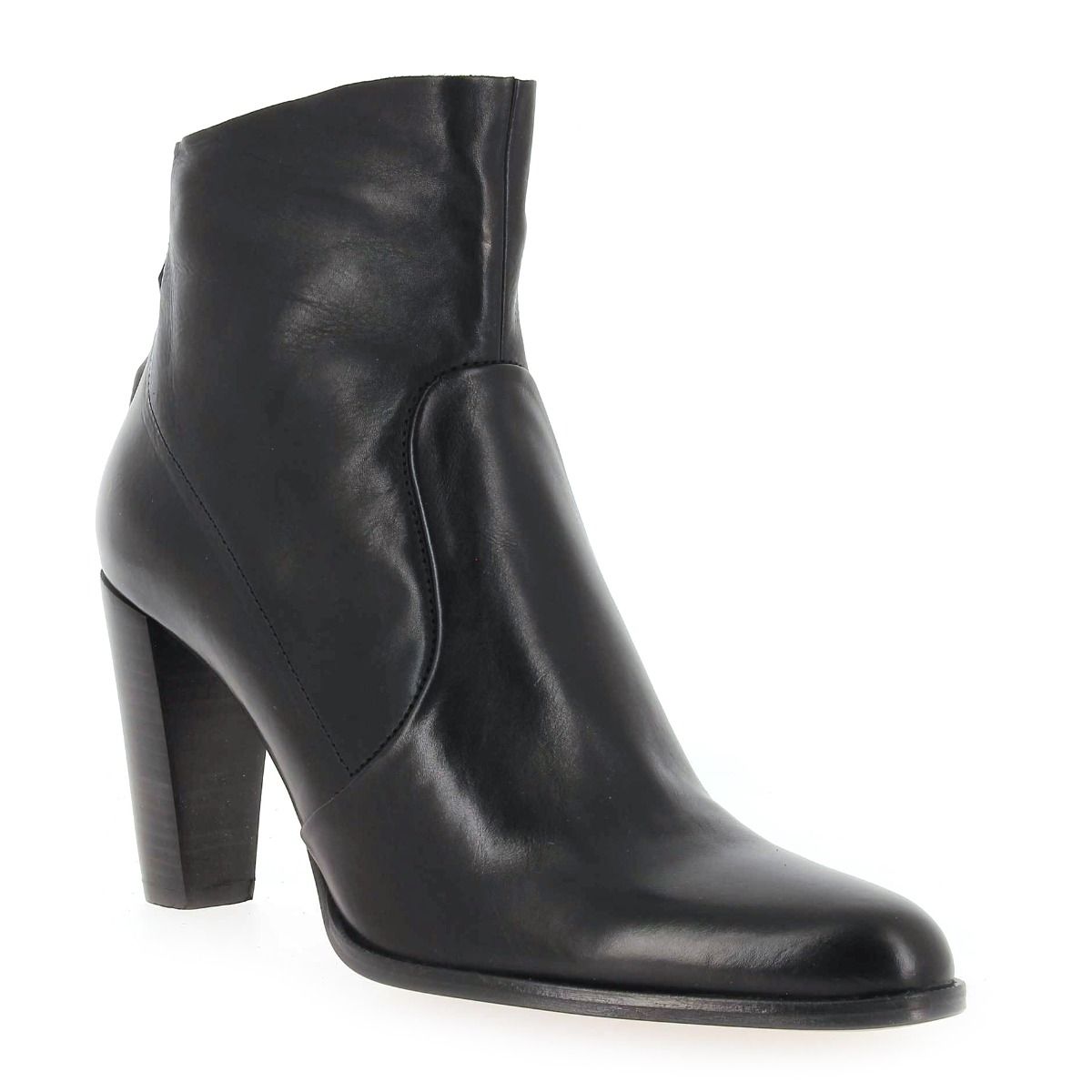 Muratti  RECEIVED - Noir