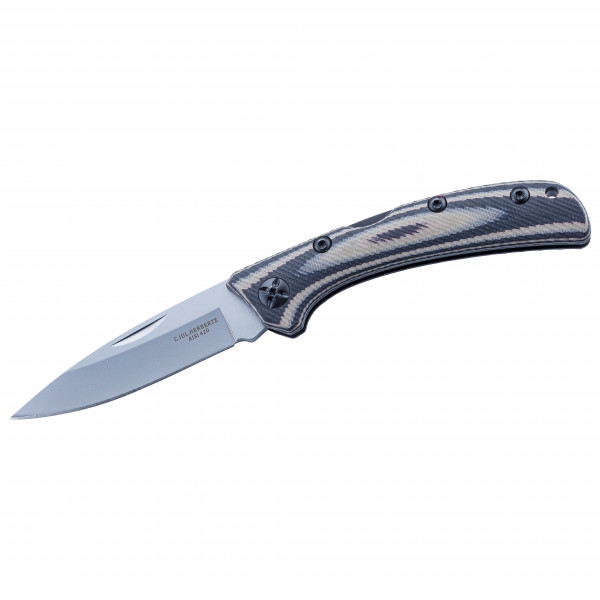 Herbertz - Taschenmesser 598811 - Messer