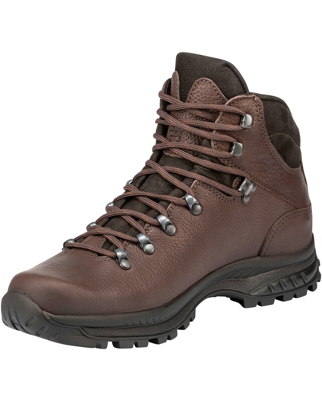 Hanwag Stiefel Waxenstein Bio