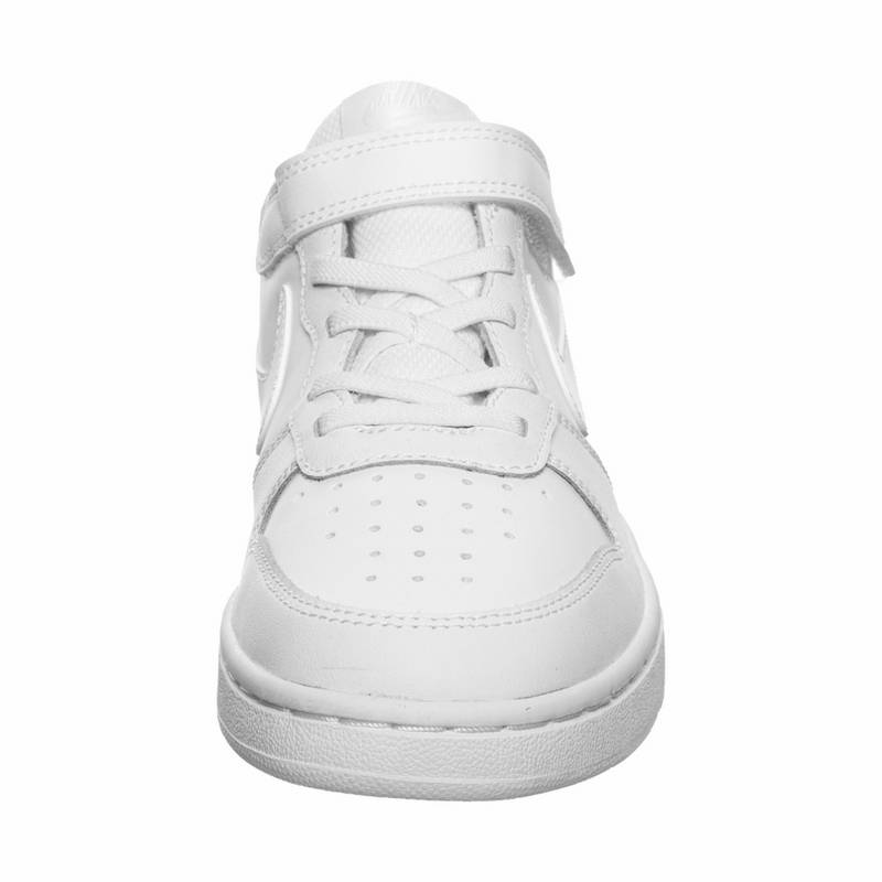 Nike COURT BOROUGH 2 Sneaker Kinder