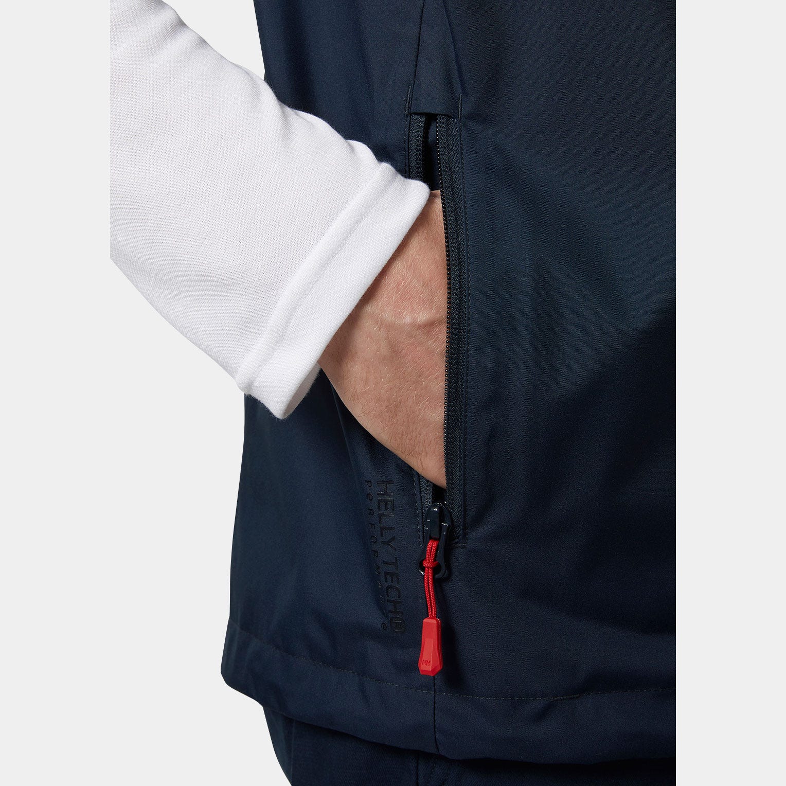 Men's Crew Sailing Vest 2.0