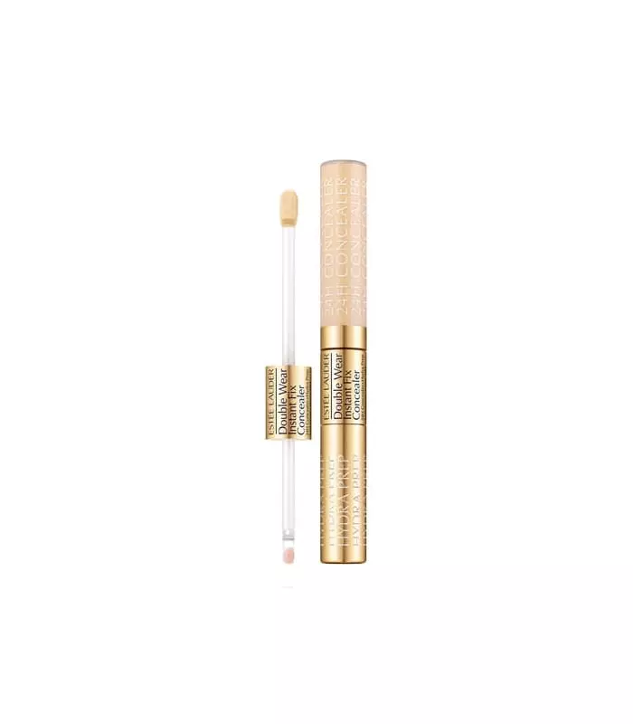DOUBLE WEAR Anti-cernes tenue 24H + Hydratant