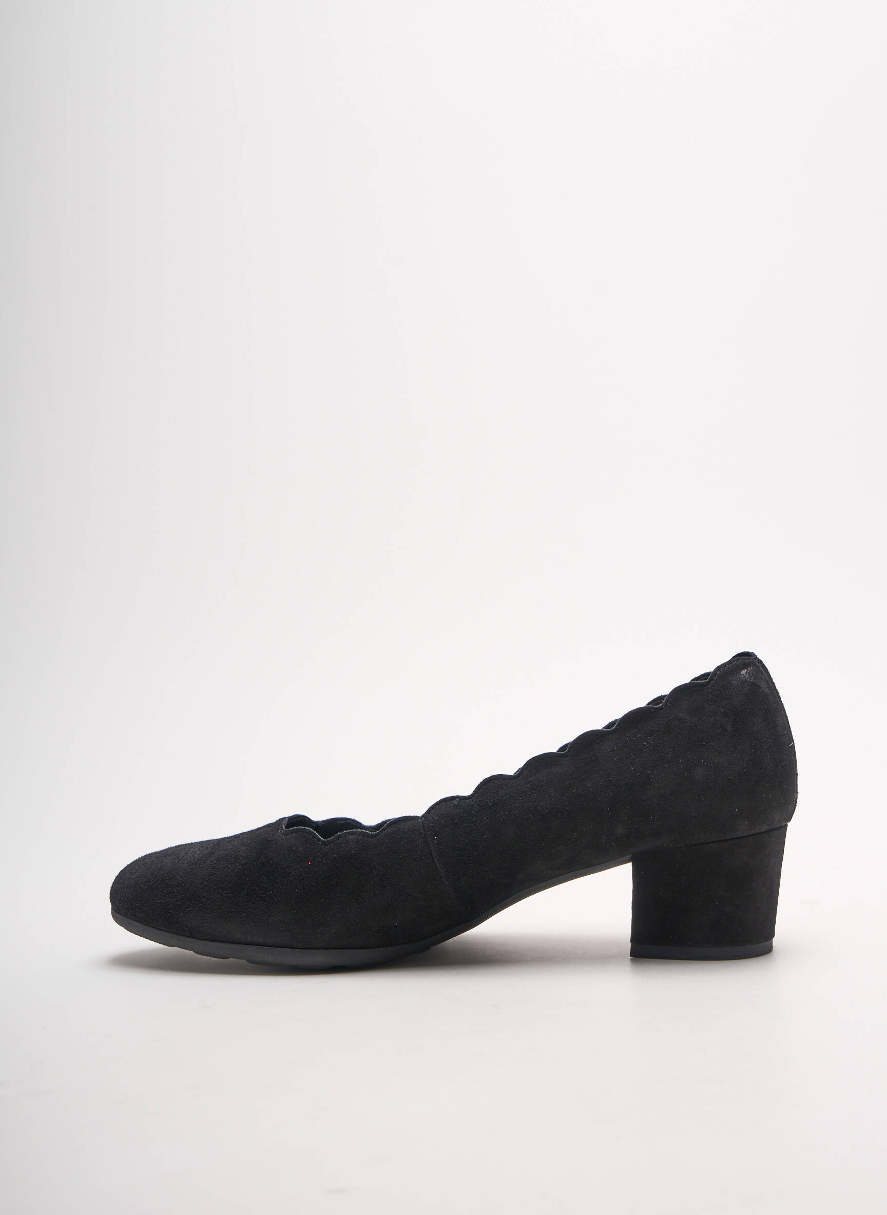 Gabor Escarpins Femme couleur noir