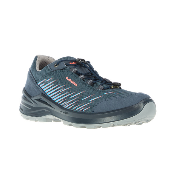 ZIRROX GTX LO JUNIOR Kinder - Wanderschuhe
