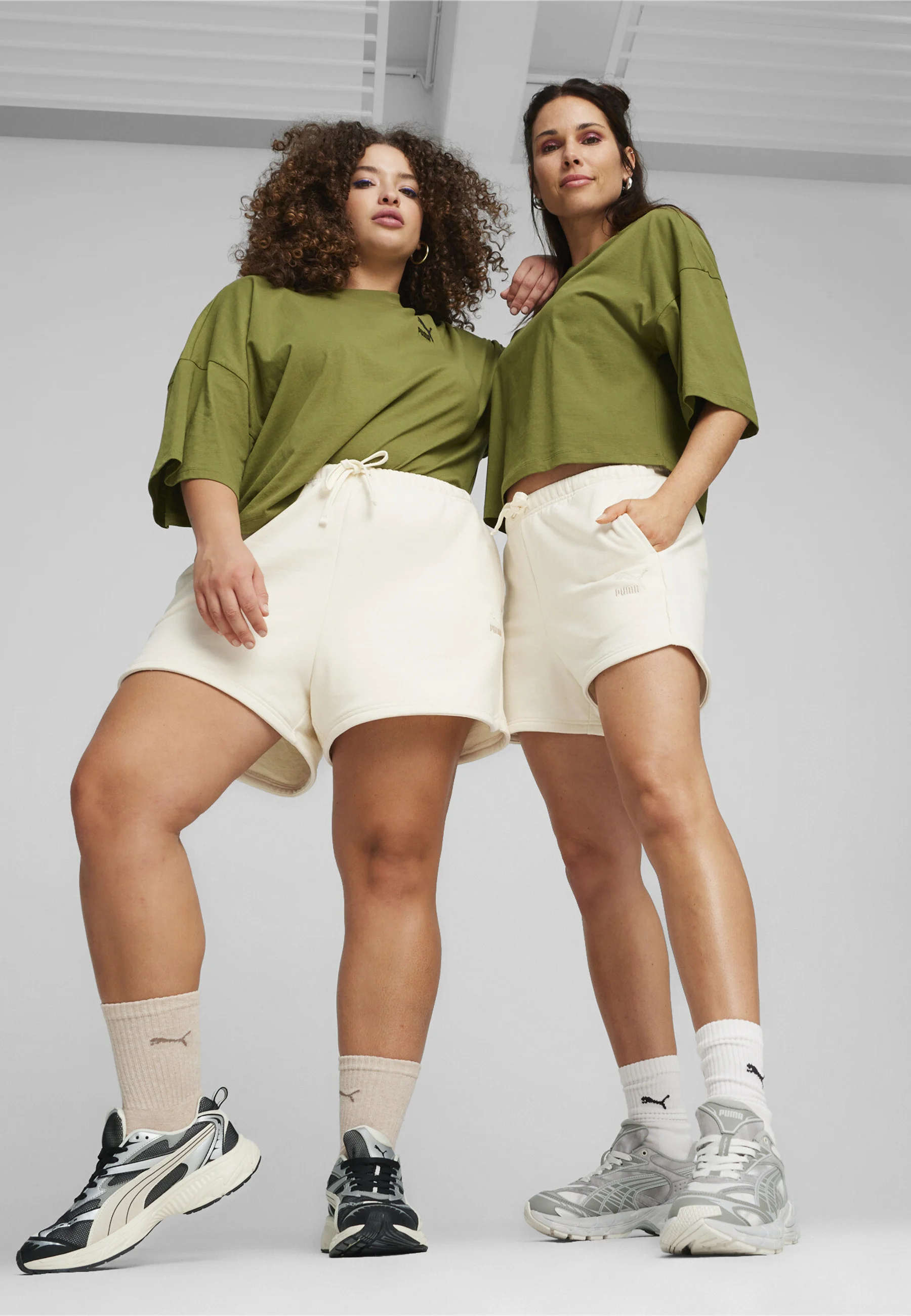 Puma BETTER CLASSICS - Pantalones de chándal