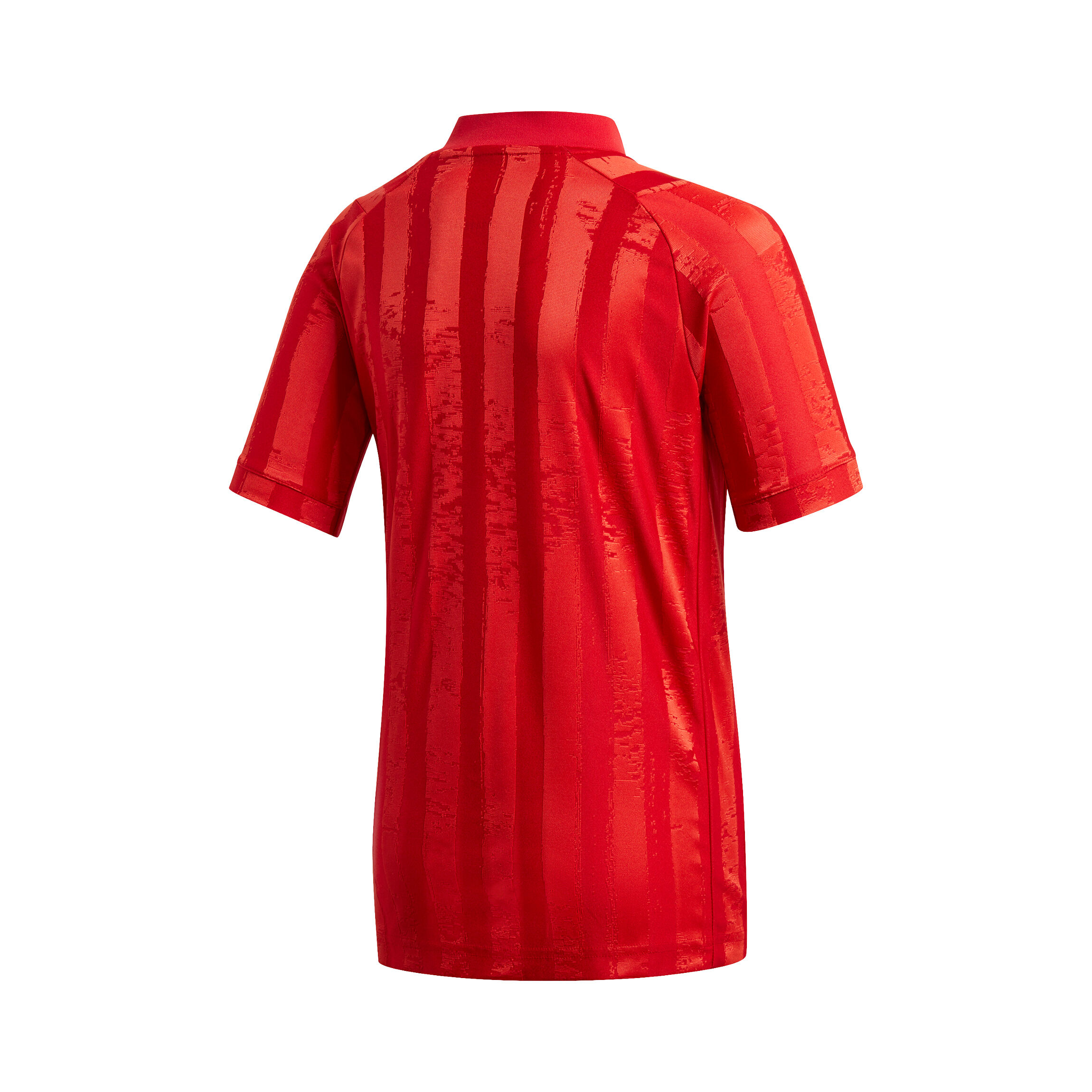 Freelift Polo Jungen - Rot