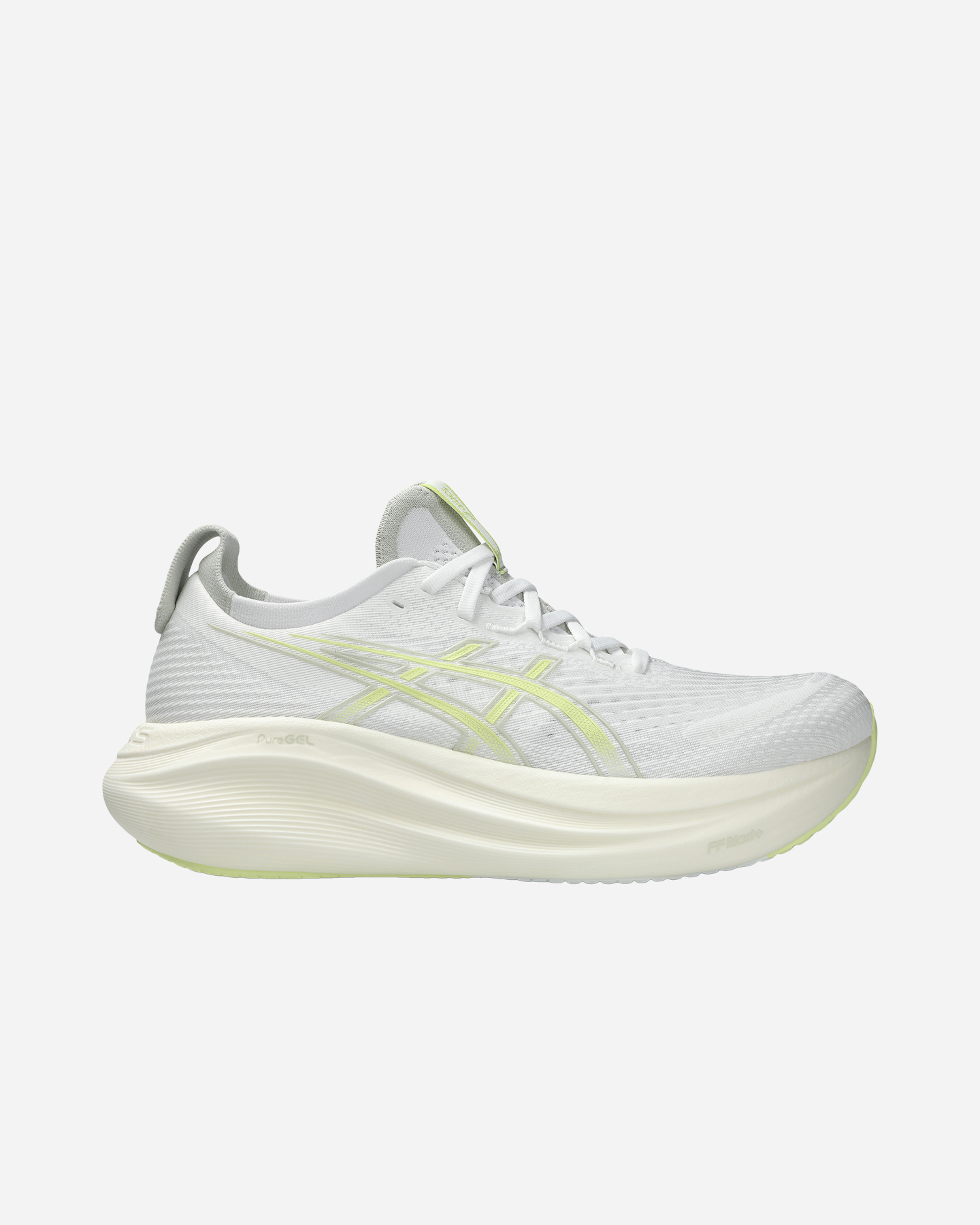 Buty do biegania Scarpe Asics Gel Nimbus 27 M 1011B958-101