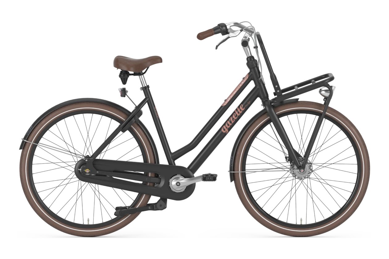 Gazelle Miss Grace - 2024 - 28 Zoll - Tiefeinsteiger