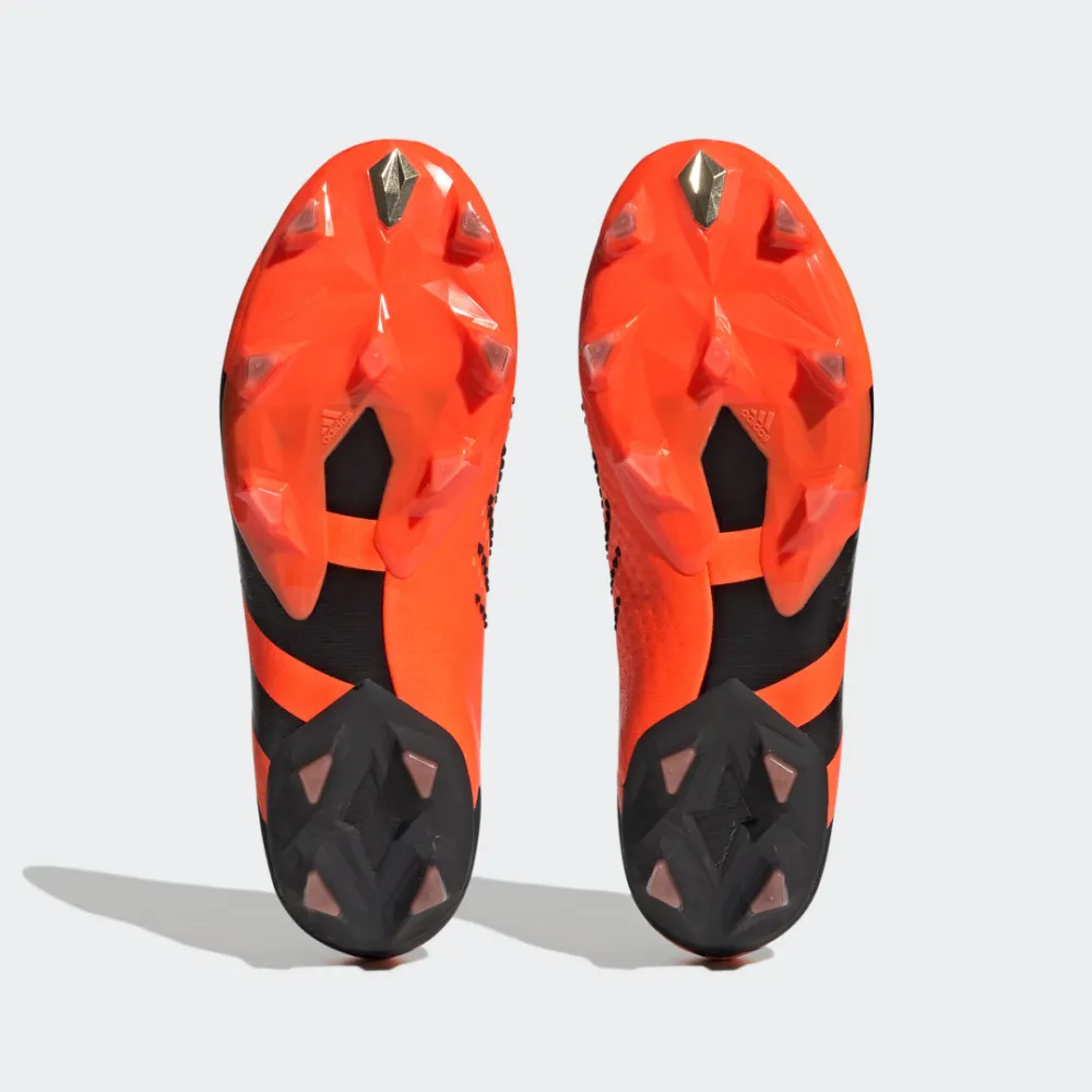 adidas Predator Accuracy.1 FG GW4572 / orange