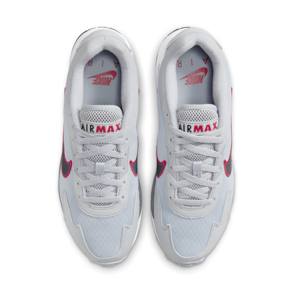 Nike Air Max Solo DX3666-004 / grau