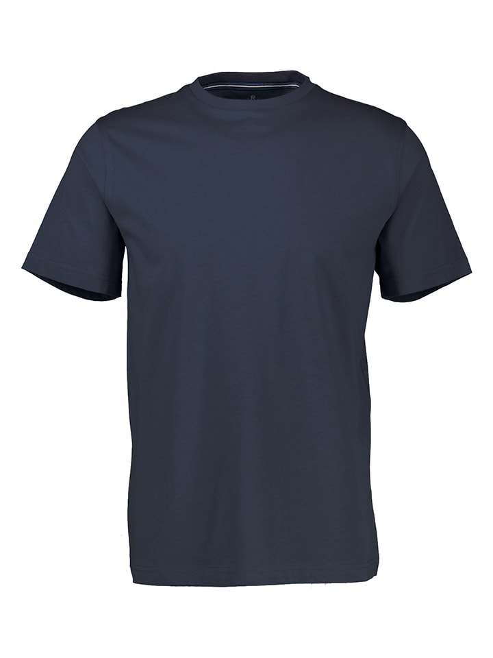 Lerros Shirt in Dunkelblau günstig kaufen