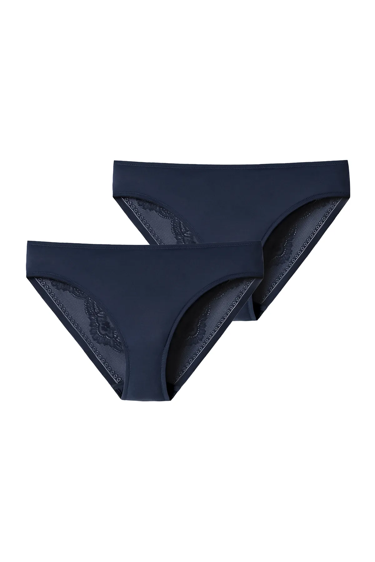Schiesser  Slip Invisible Lace