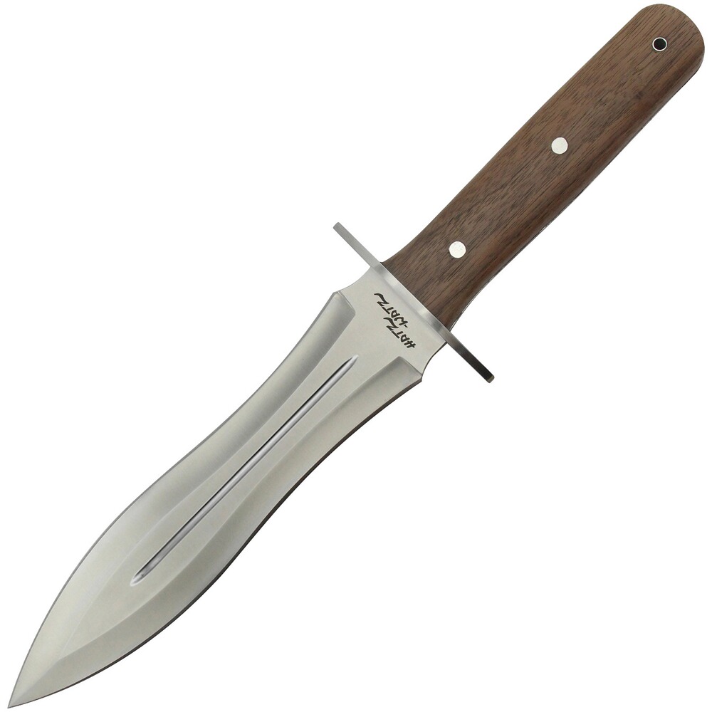 Parforce Messer Saut&ouml;ter Hatz-Watz Boar Hunter Walnuss FT