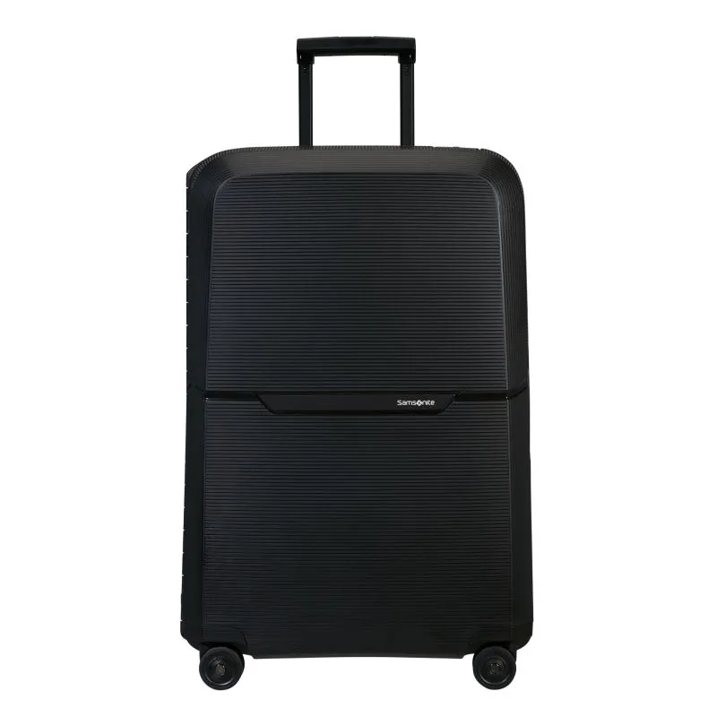 Samsonite Magnum Eco SPINNER 75\/28 - GRAPHITE