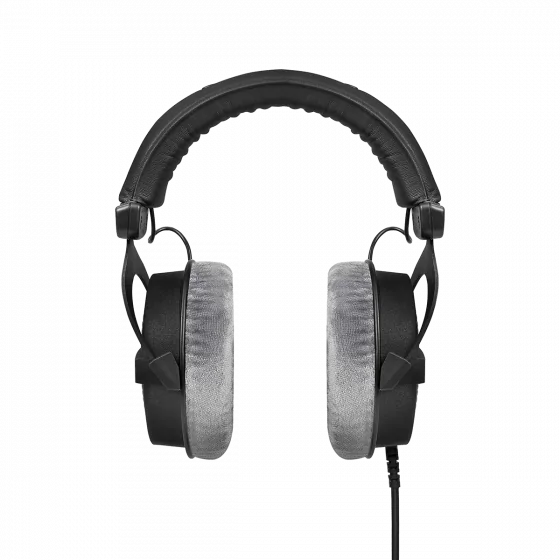 DT 990 PRO Studio-Kopfhörer für Mixing und Mastering – 80 & 250 Ohm (offen)