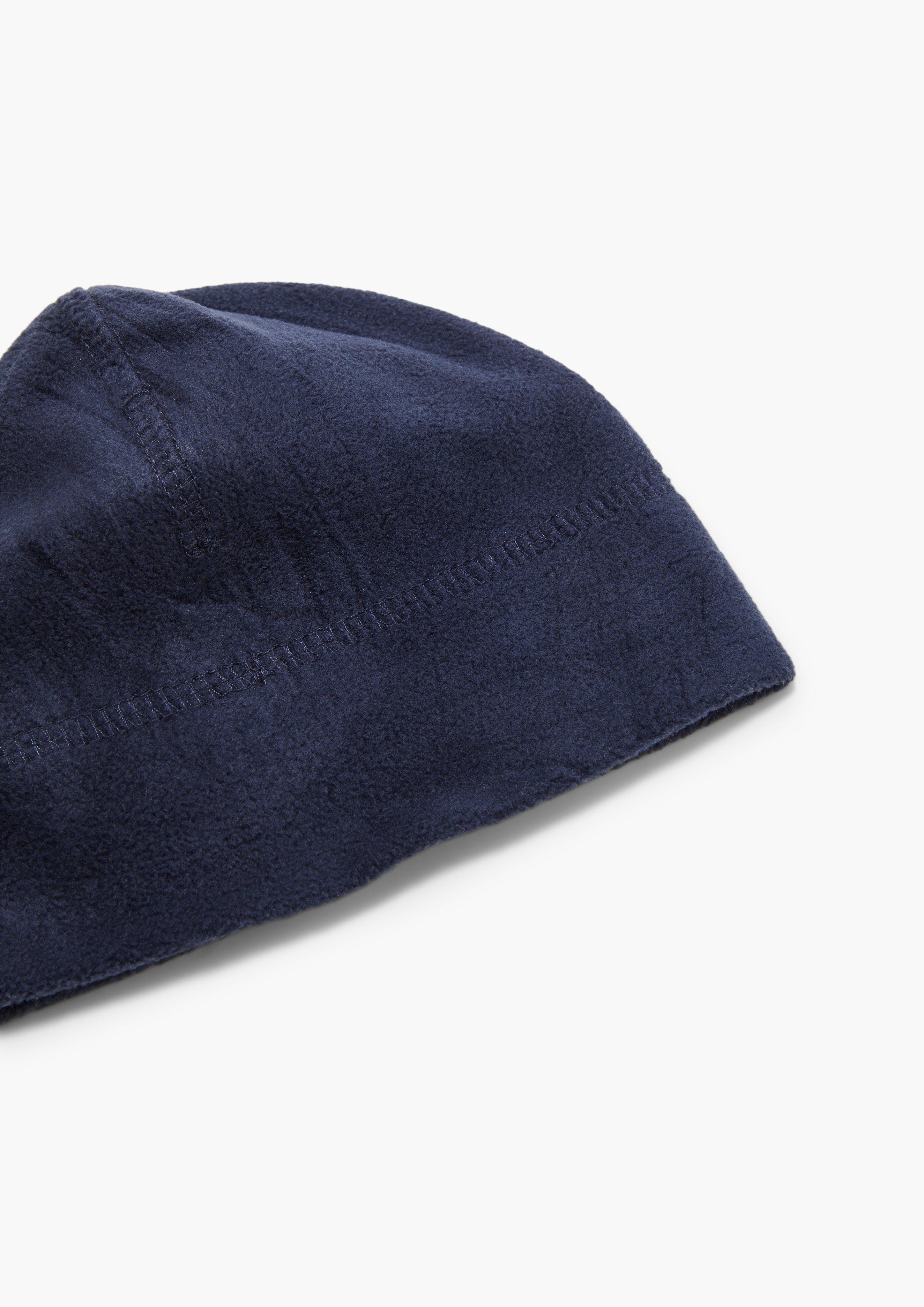 Beanie aus Fleece  2130930-5952