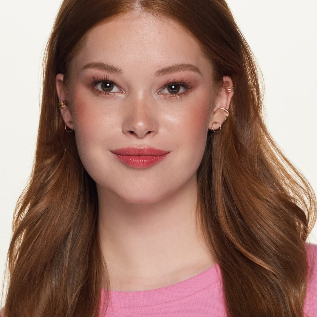 Love That Glow & Bronze Palette