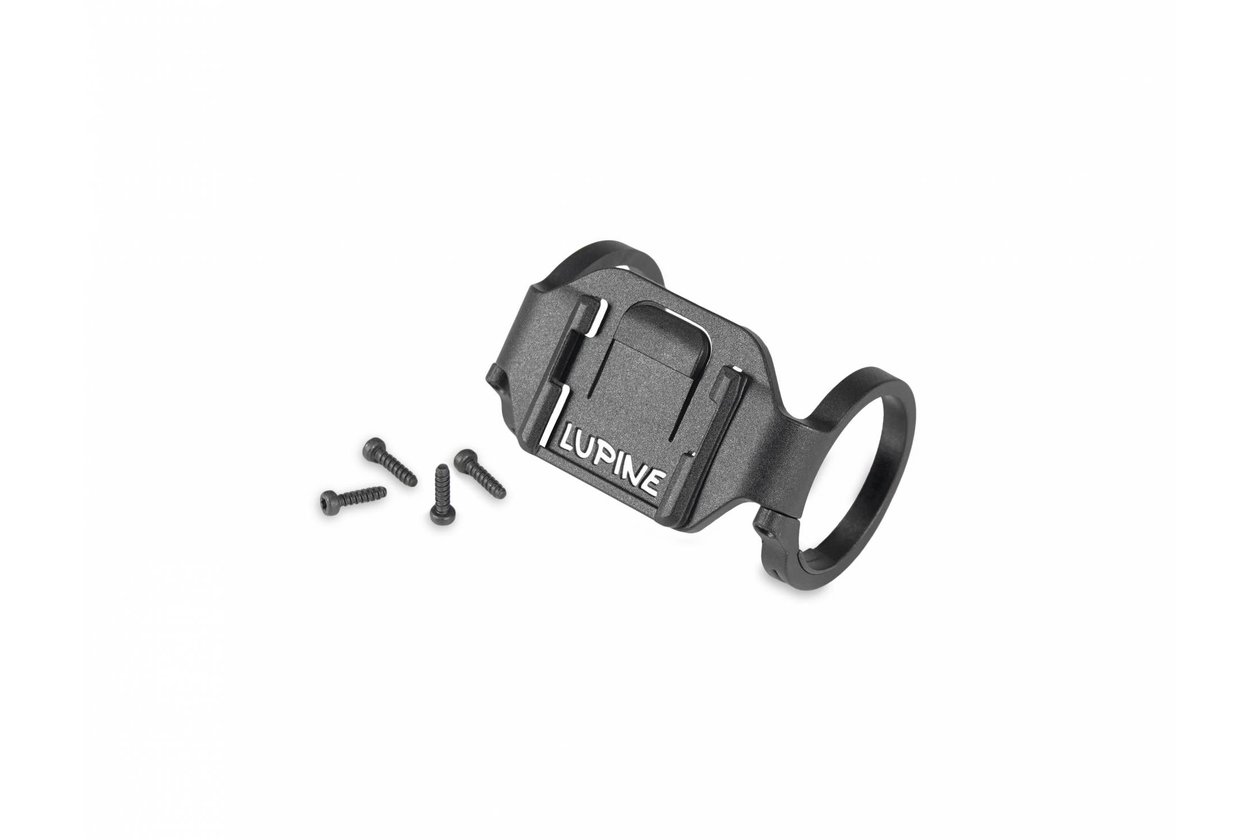 Lupine FrontClick Lenkerhalter
