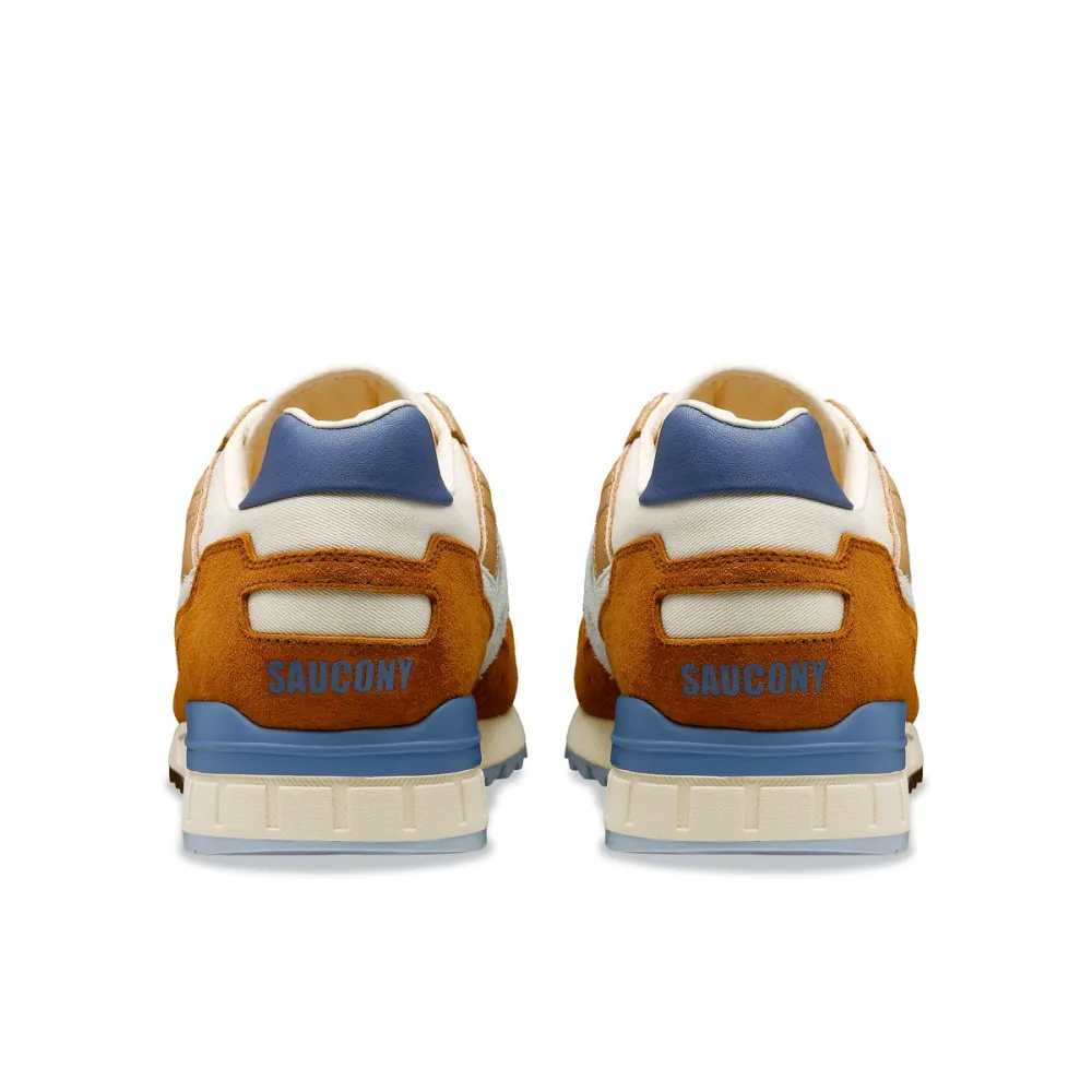 Saucony Shadow 5000 S70811-3 / grau