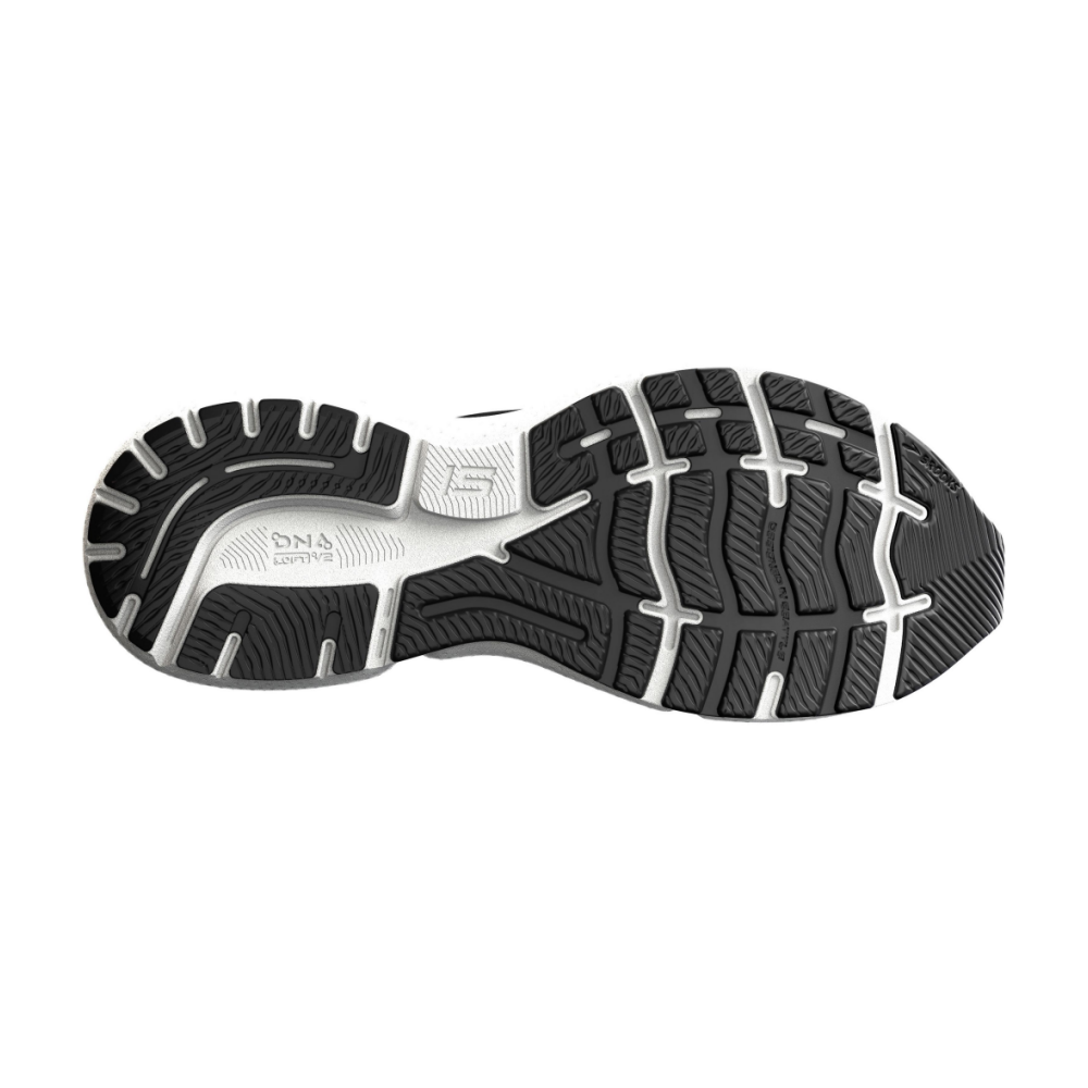 Brooks Ghost 15 110393-1D-012 / schwarz