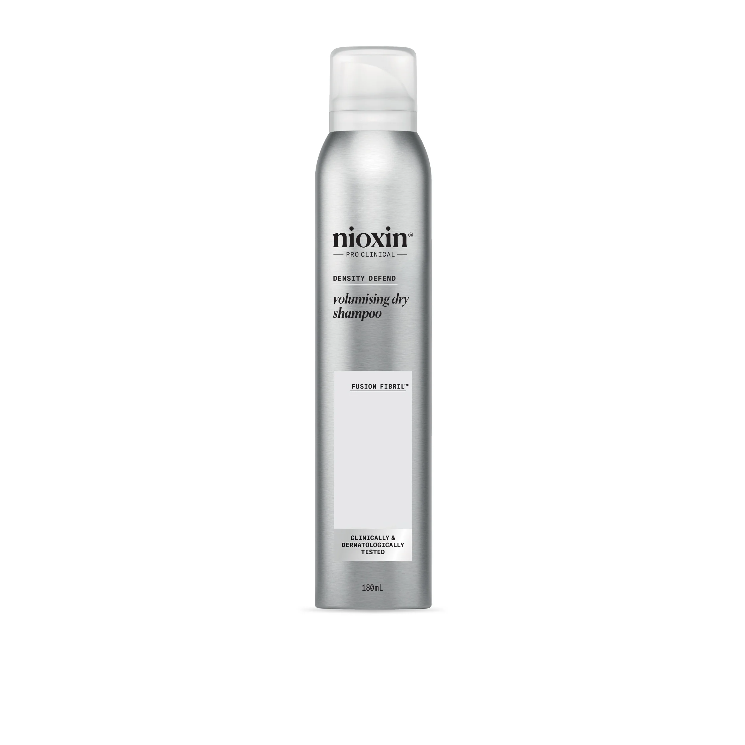 Styling Density Defend Volumizing Dry Shampoo - Suhi šampon