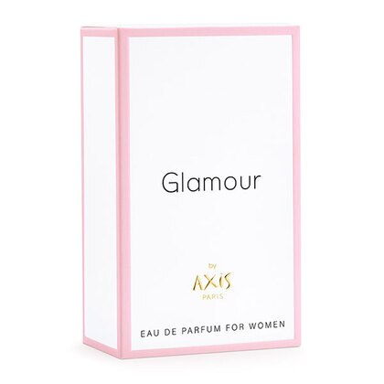 Axis Glamour Eau de Parfum Spray