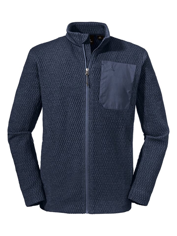Schöffel Fleecejacke 