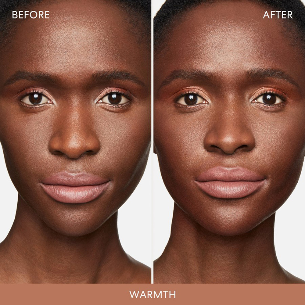 bareminerals Effet Bonne Mine Poudre de soleil