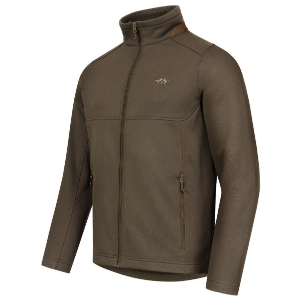 Blaser Outfits - Fleece Jacke Kylar - Fleecejacke