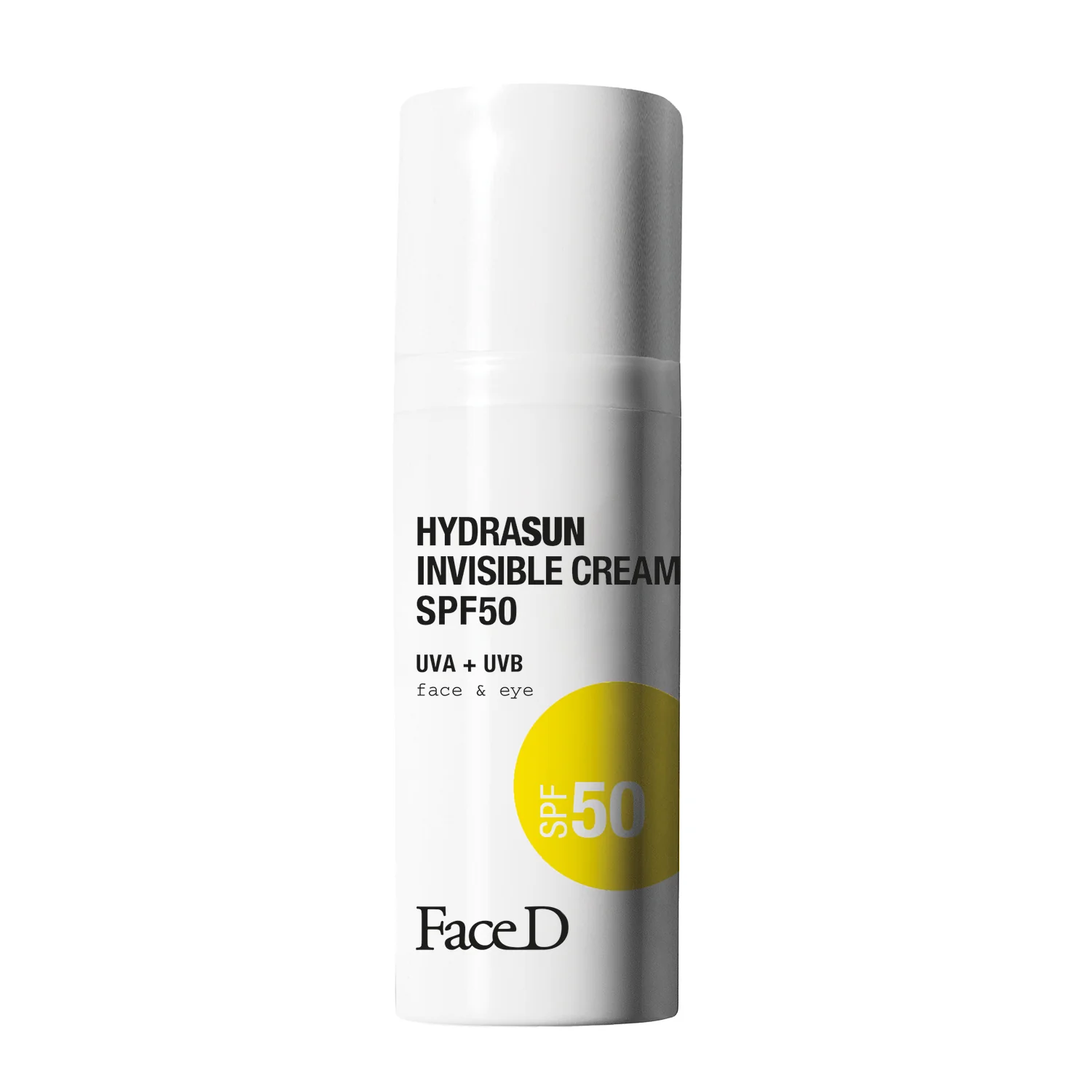 Zomer gezichtsverzorgingsset - Zonnebrandcrème, Zonnebrandcrème, Zonnebrandcrème met hoge bescherming, Aftersun masker