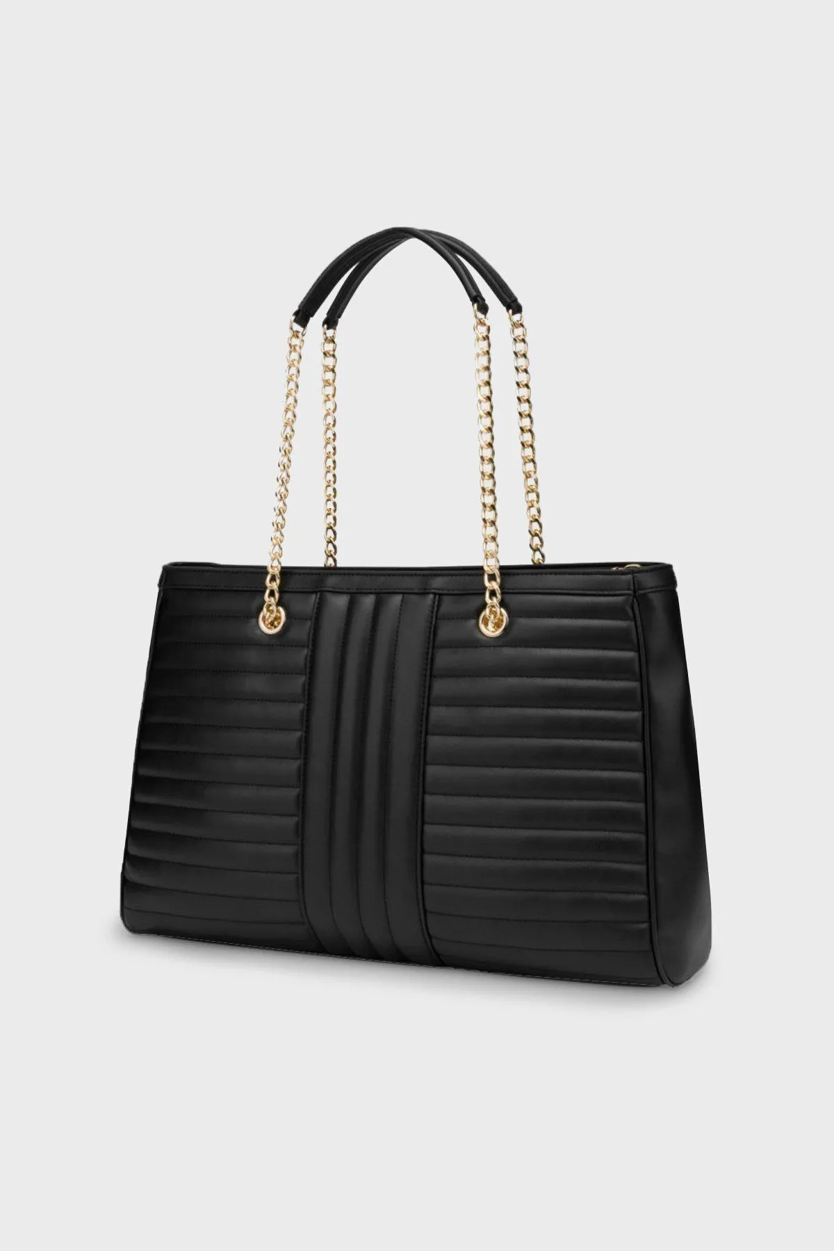 Love Moschino  Schwarze Jc4070pp1cla1000 Umhängetasche für Damen