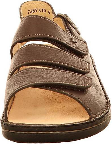 FinnComfort 02509 Sylt - Komfort Schuh