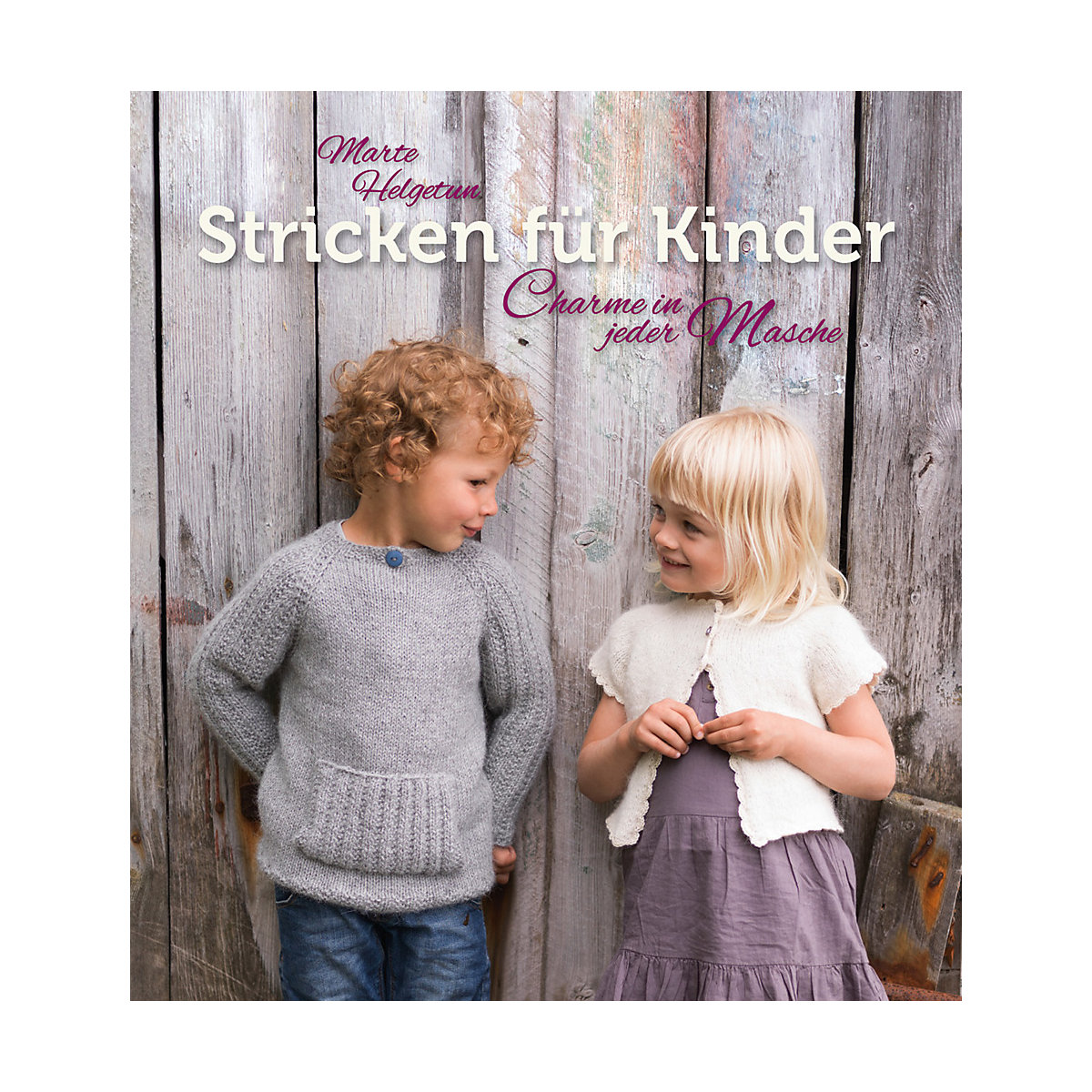 Stricken für Kinder