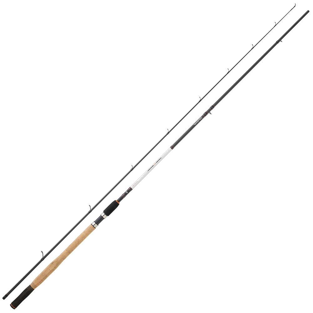 DAIWA Yank'N'Bank Match Plus 10PW 3m (max 12g) rybářský prut anglického stylu