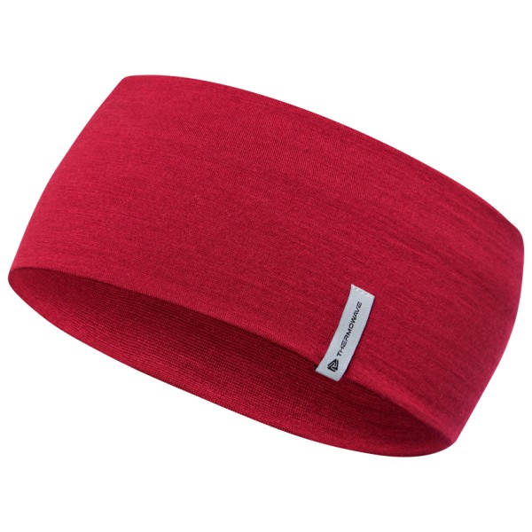 Thermowave - Head Band Merino - Stirnband