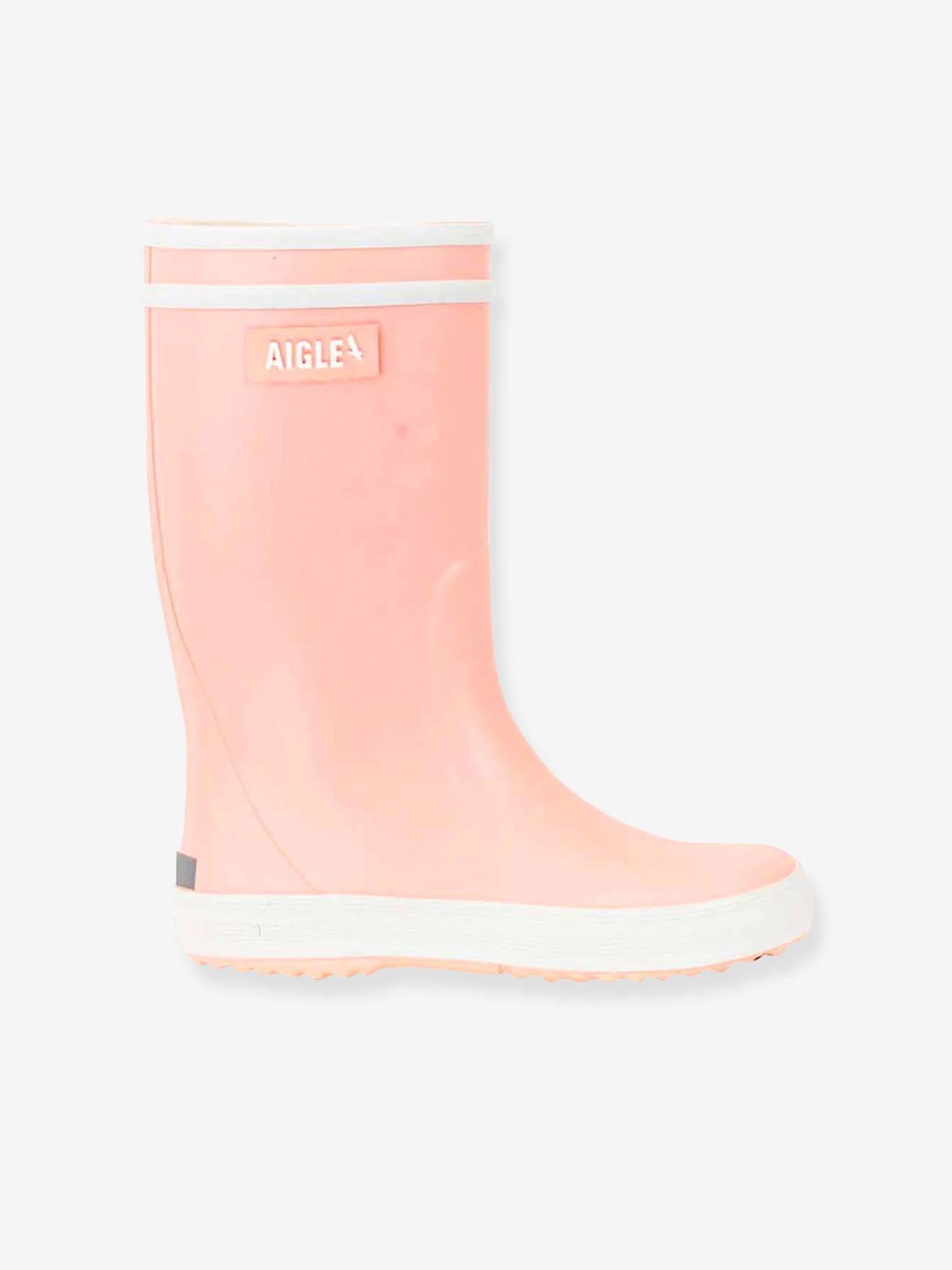 Aigle Kinder Gummistiefel LOLLY POP AIGLE - aquamarin