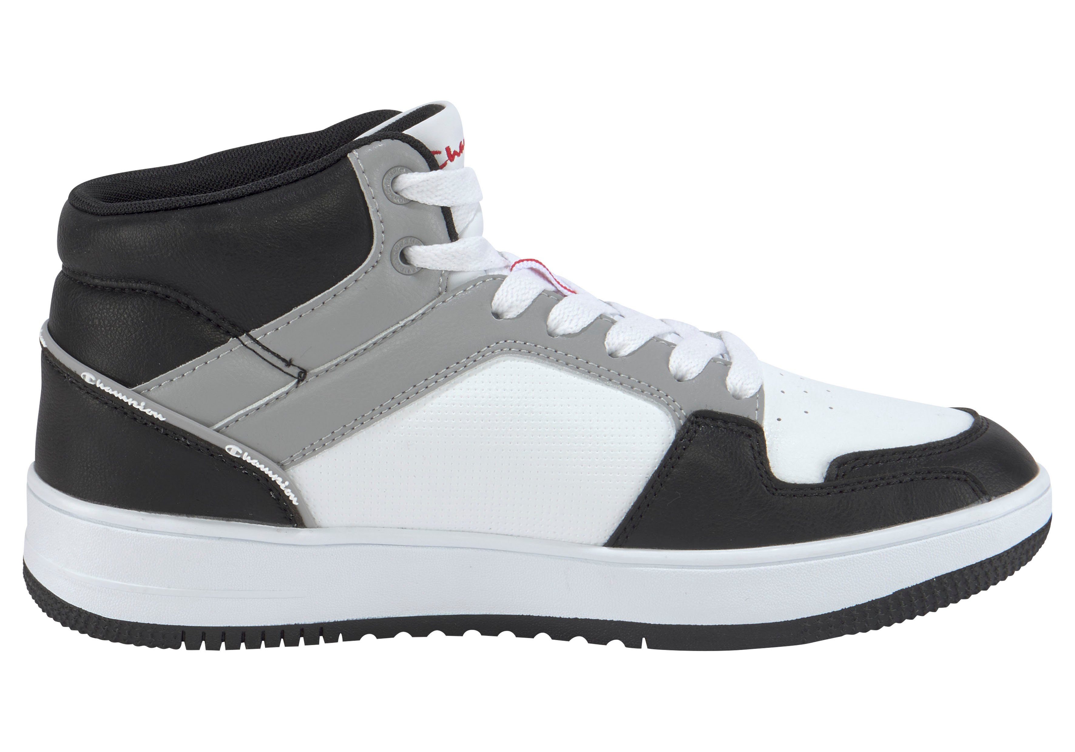Champion REBOUND 2.0 MID Sneaker