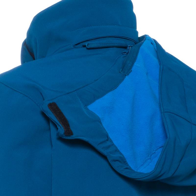 CMP Softshelljacke Herren