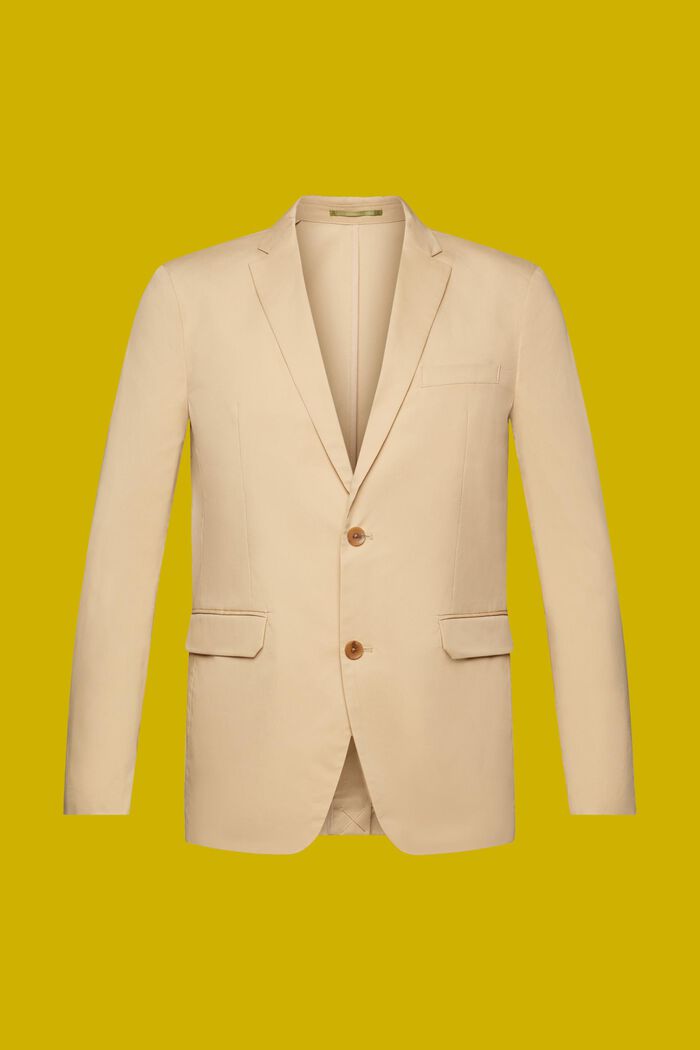 Blazers woven