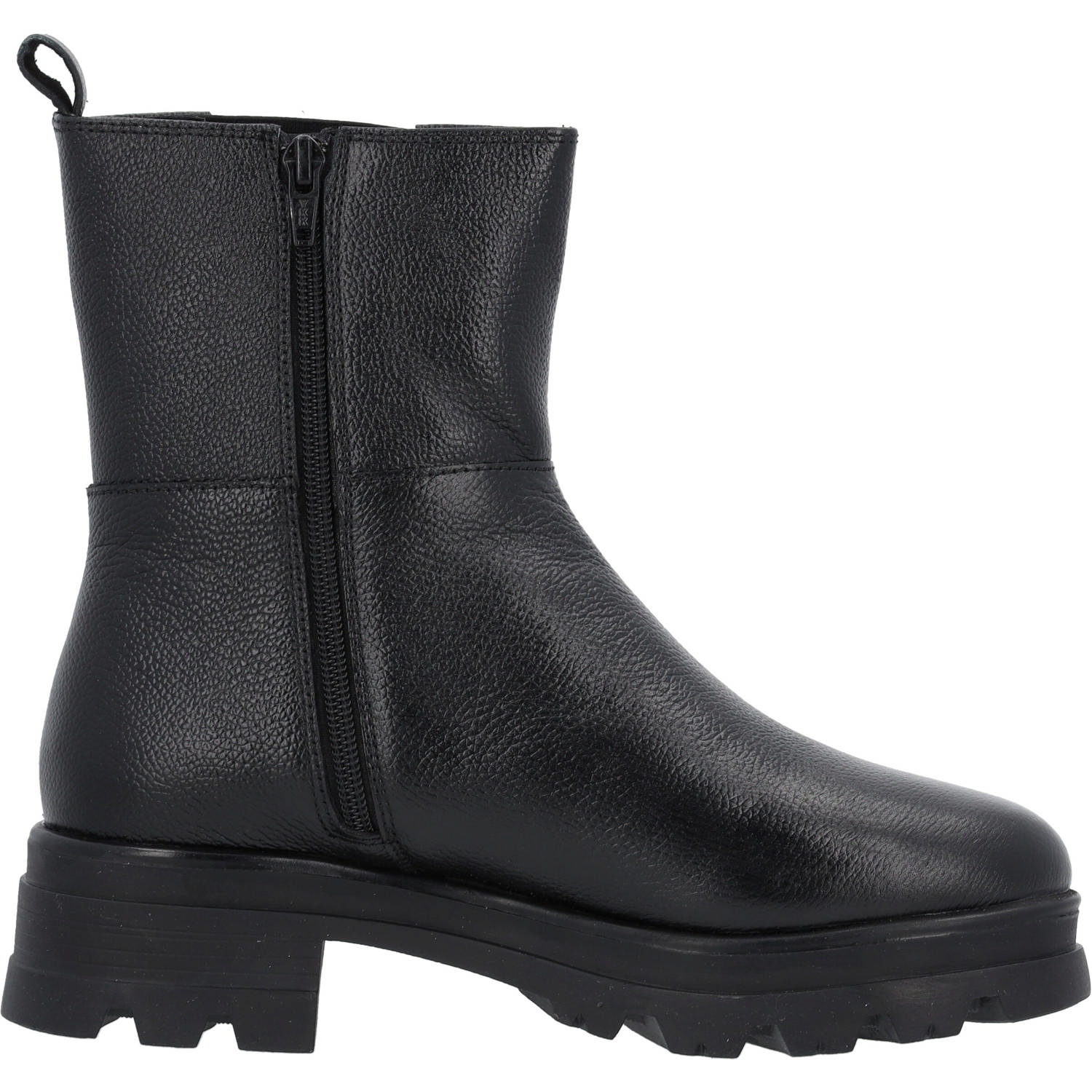 Palado Olesax, Stiefeletten, Damen, Schwarz