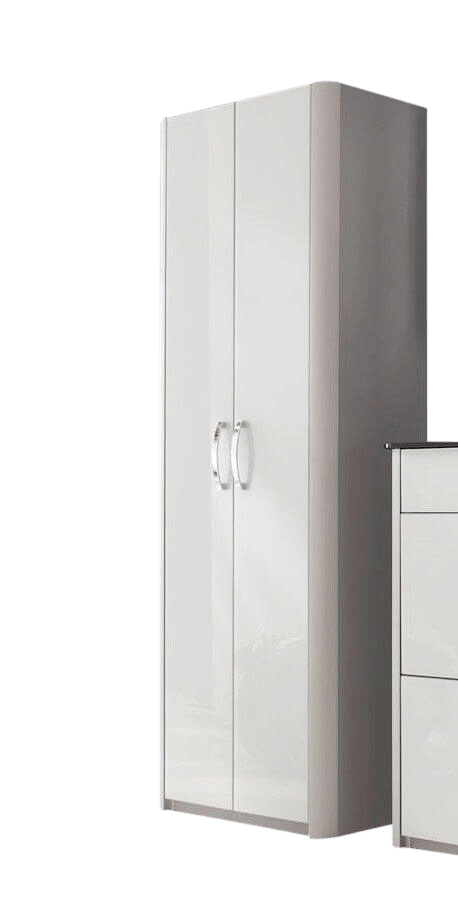 Arredokit Stand-Mehrzweckschrank Melodie 5 Weiss HG