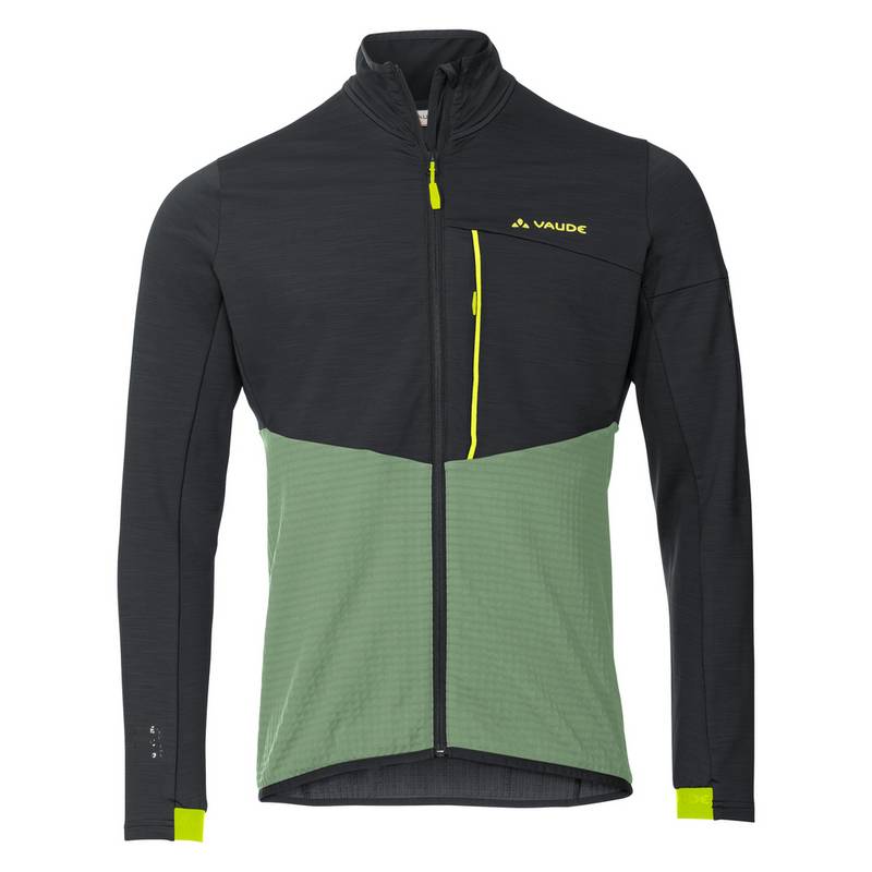 VAUDE Men's Scopi Fleece Jacket Outdoorjacke Herren