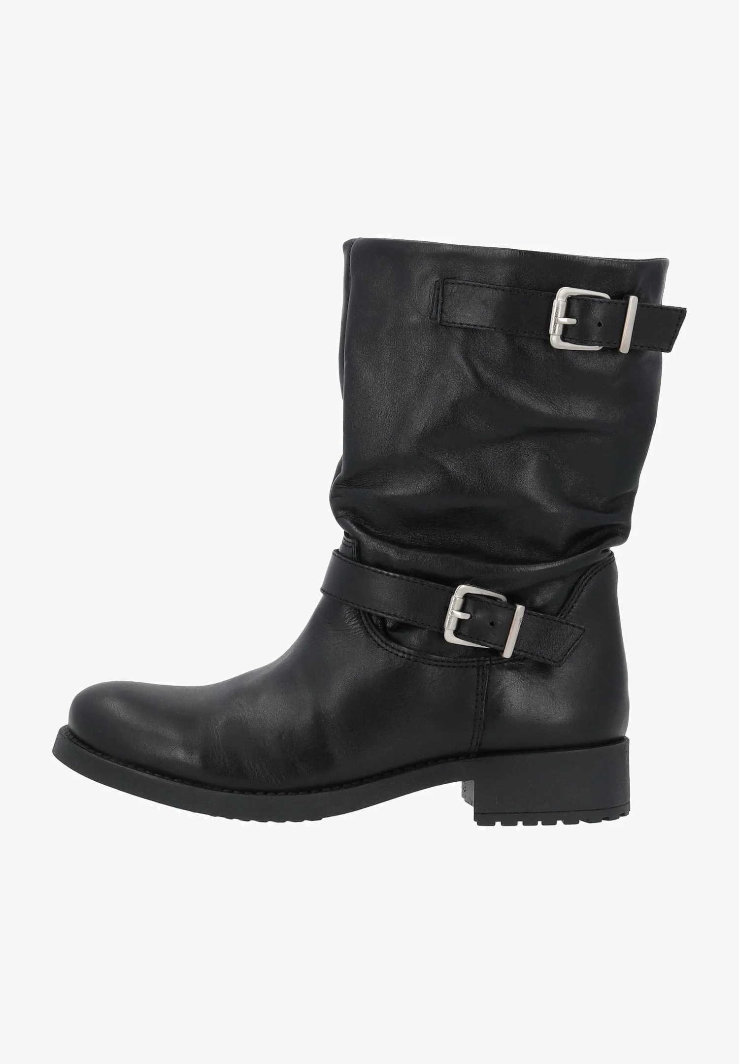Botas texanas/de motociclista Palado