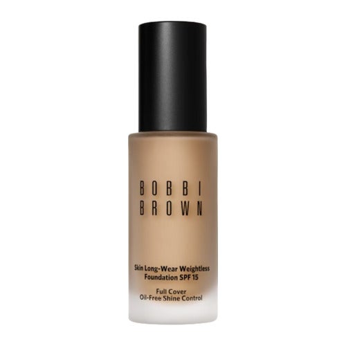 Bobbi Brown Skin Long-Wear Weightless Natural (N-052/4) 30 ml