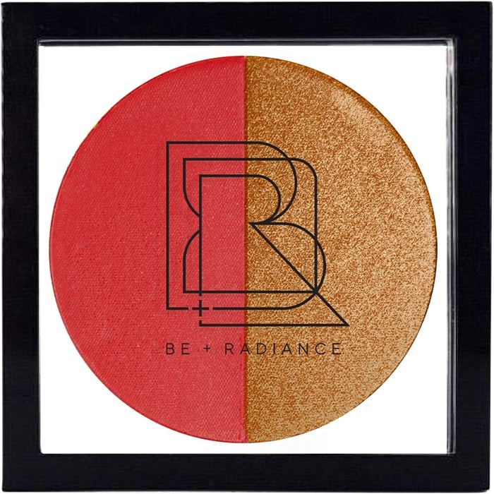 Probiotic Blush + Highlighter