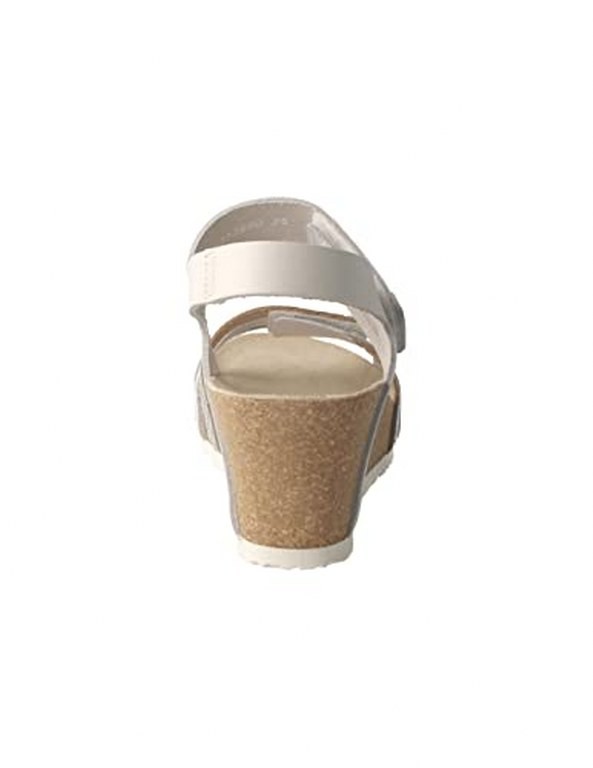 ALLROUNDER BY MEPHISTO Keilsandalen weiss