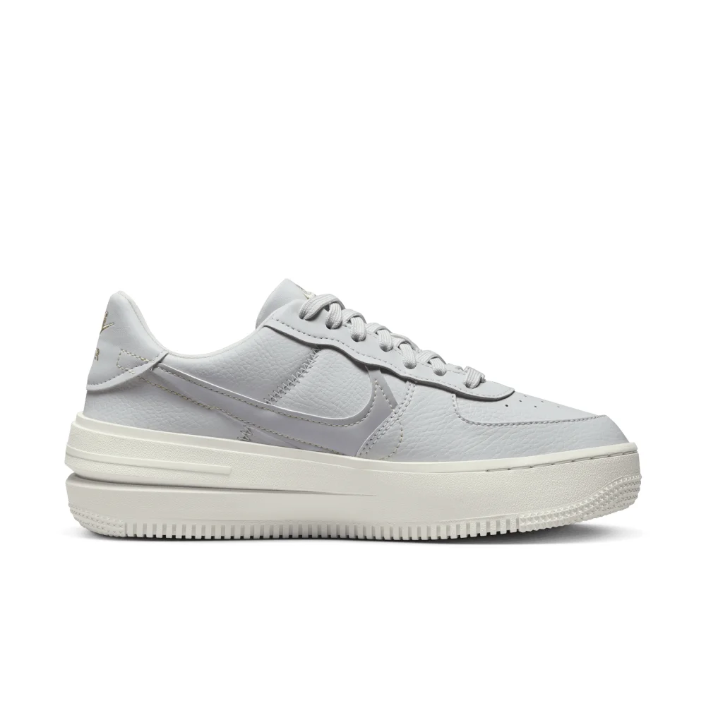 Nike Air Force 1 PLT.AF.ORM DJ9946-002 / grau