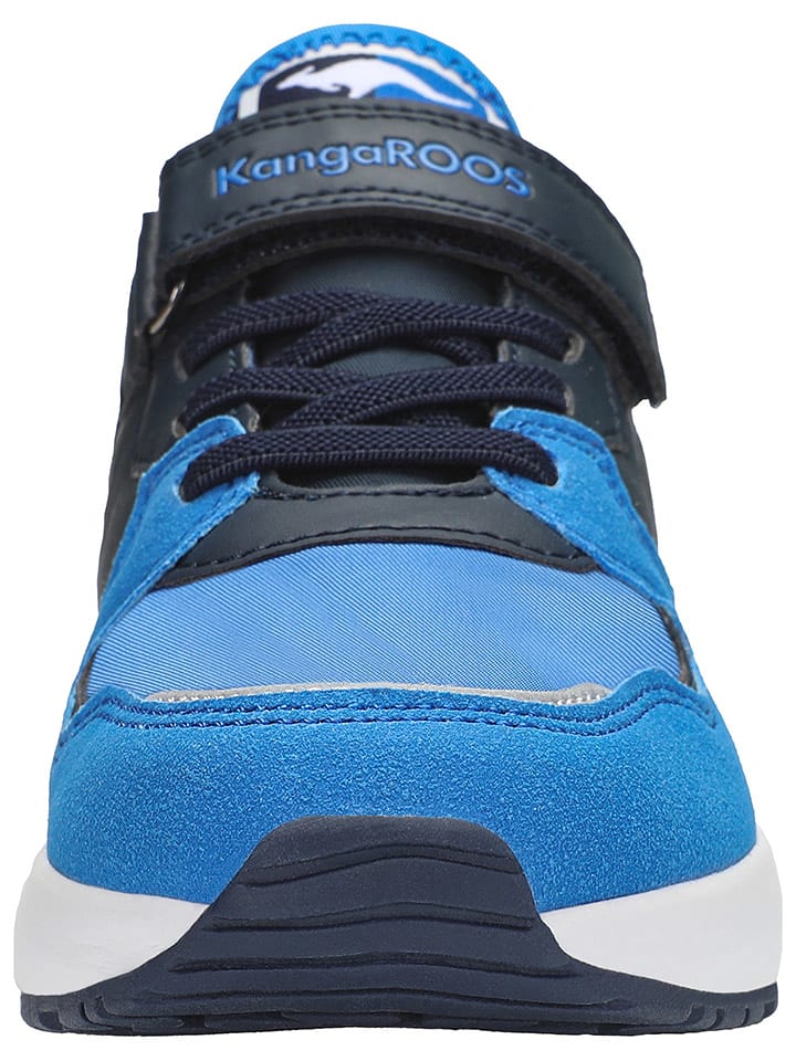 Kangaroos Sneakers 