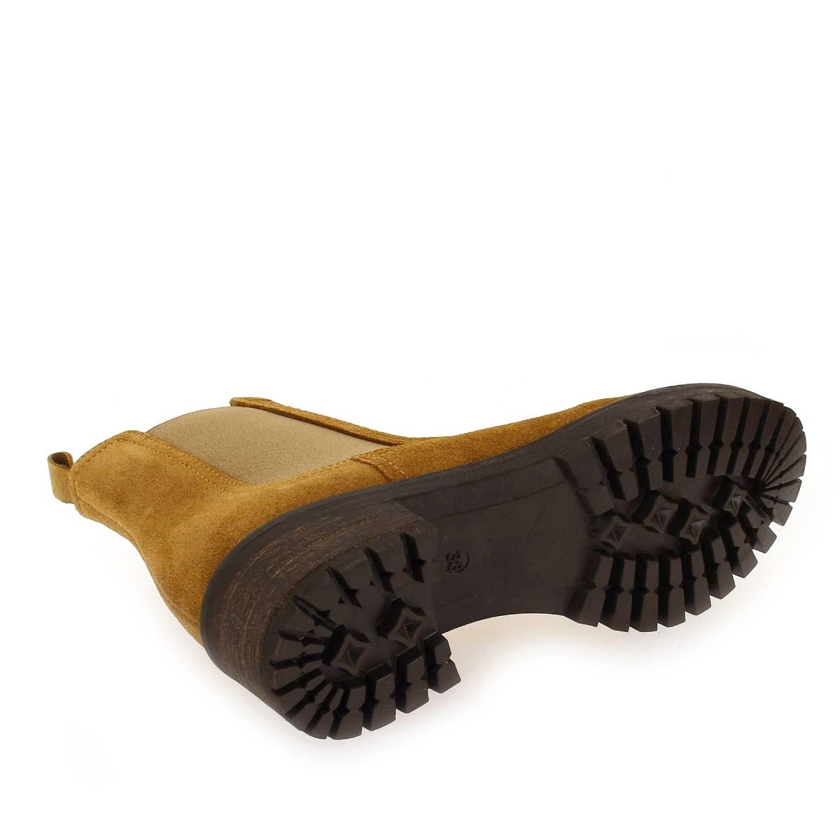 Minka Design   DIVA - camel