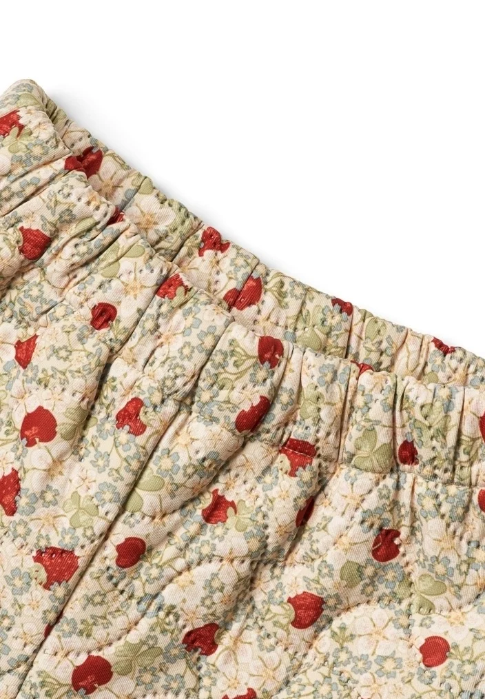 Pantalones de nieve Wheat THERMO ALEX